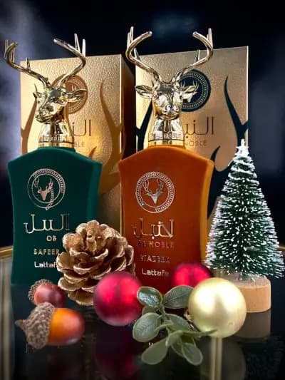 Omaya- dubai perfumery
