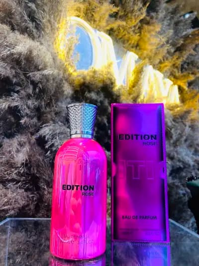 Omaya- dubai perfumery