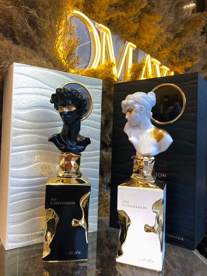 Omaya- dubai perfumery