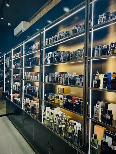 Omaya- dubai perfumery