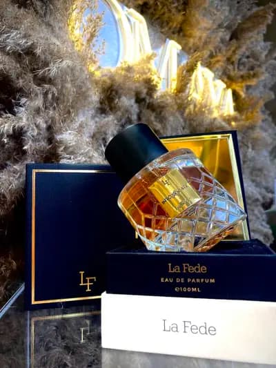 Omaya- dubai perfumery