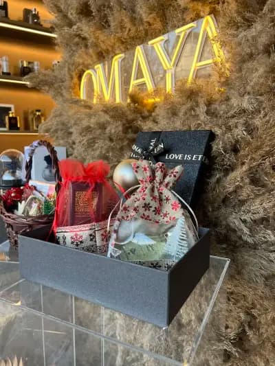 Omaya- dubai perfumery