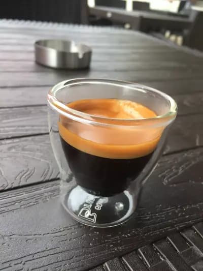 URBAN coffee and gelato lab