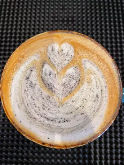 URBAN coffee and gelato lab