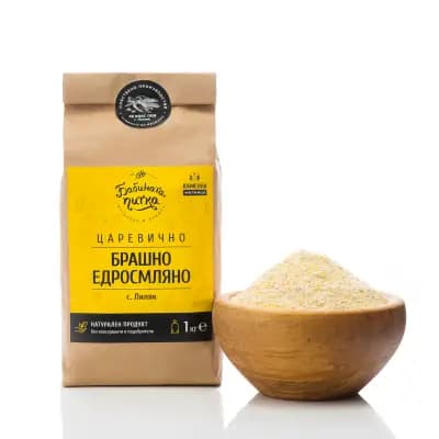 Бабината питка