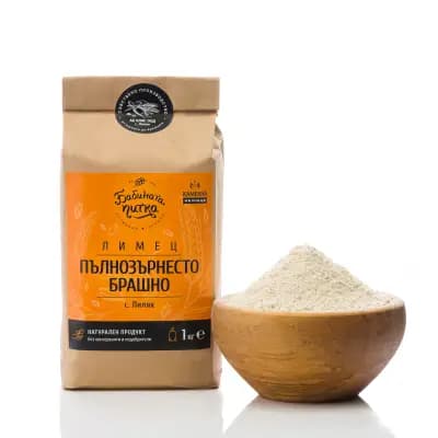 Бабината питка