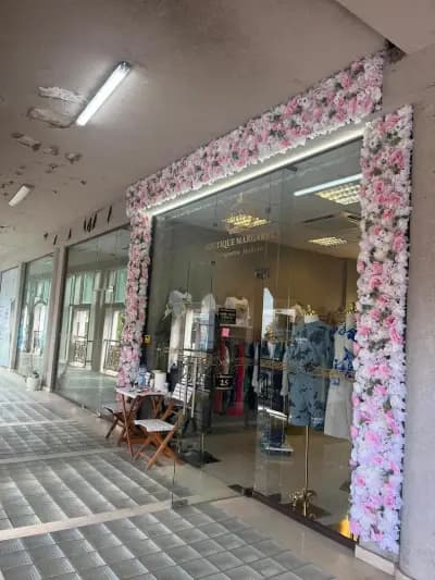 BOUTIQUE MARGARET,S
