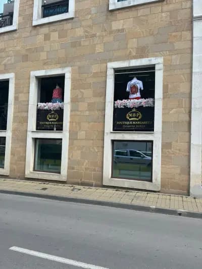 BOUTIQUE MARGARET,S