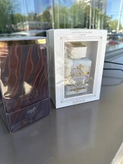 Dubai Essence Boutique