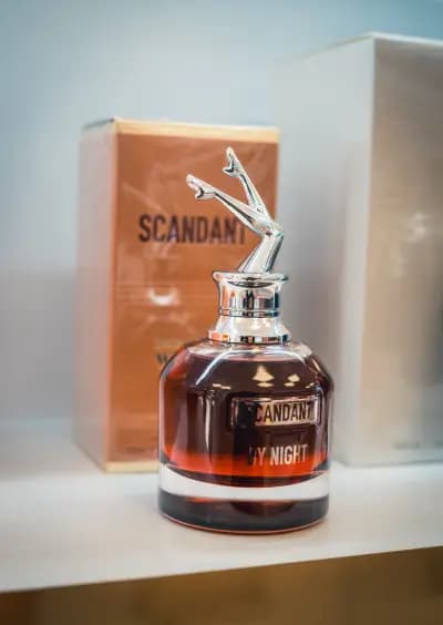 Dubai Essence Boutique