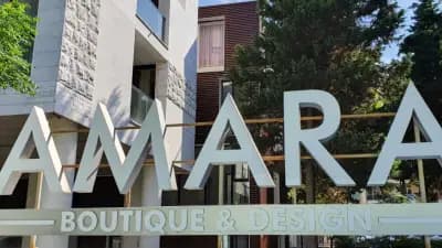Amara Boutique & Design