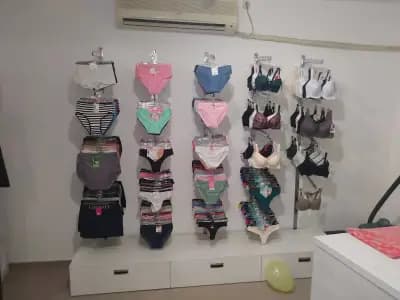 G.P. Fashion Boutique