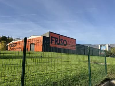 ФРИЗОМАТ ООД