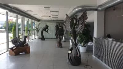 Метал-М-София ООД