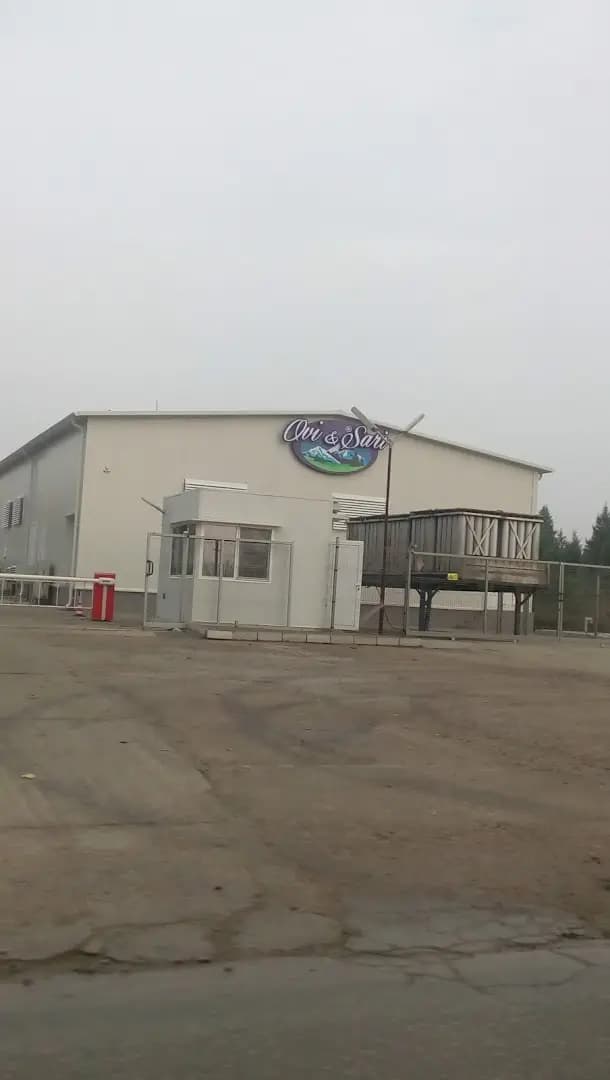 ОВИ И САРИ