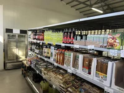 Ванеса ООД- Склад за турски стоки Пловдив