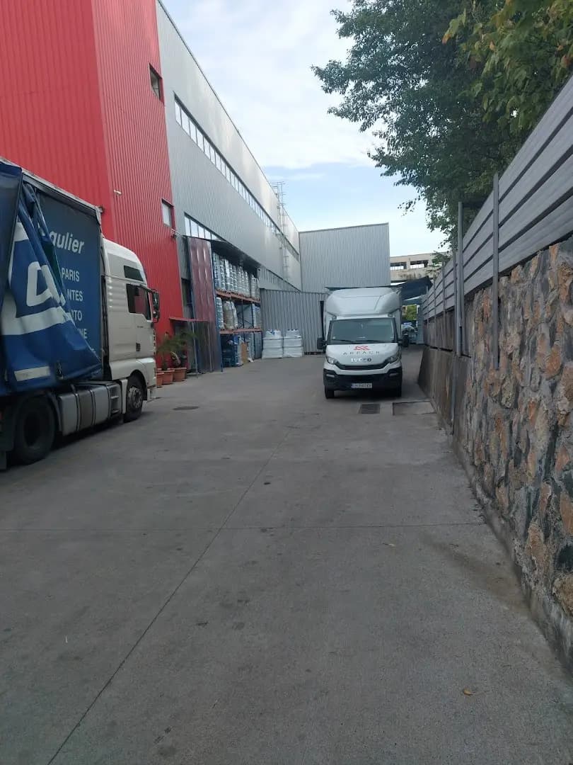 Арпак ЕООД