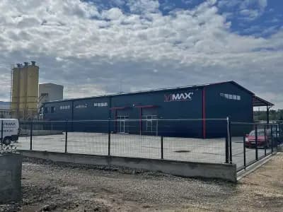 VIMAX СКЛАД Кърджали
