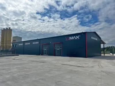 VIMAX СКЛАД Кърджали