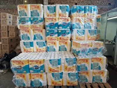 Ноемис Мейз ЕООД - Търговия на едро и дистрибуция на бързооборотни стоки