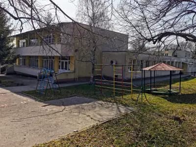 ДГ Слънце - Чирпан