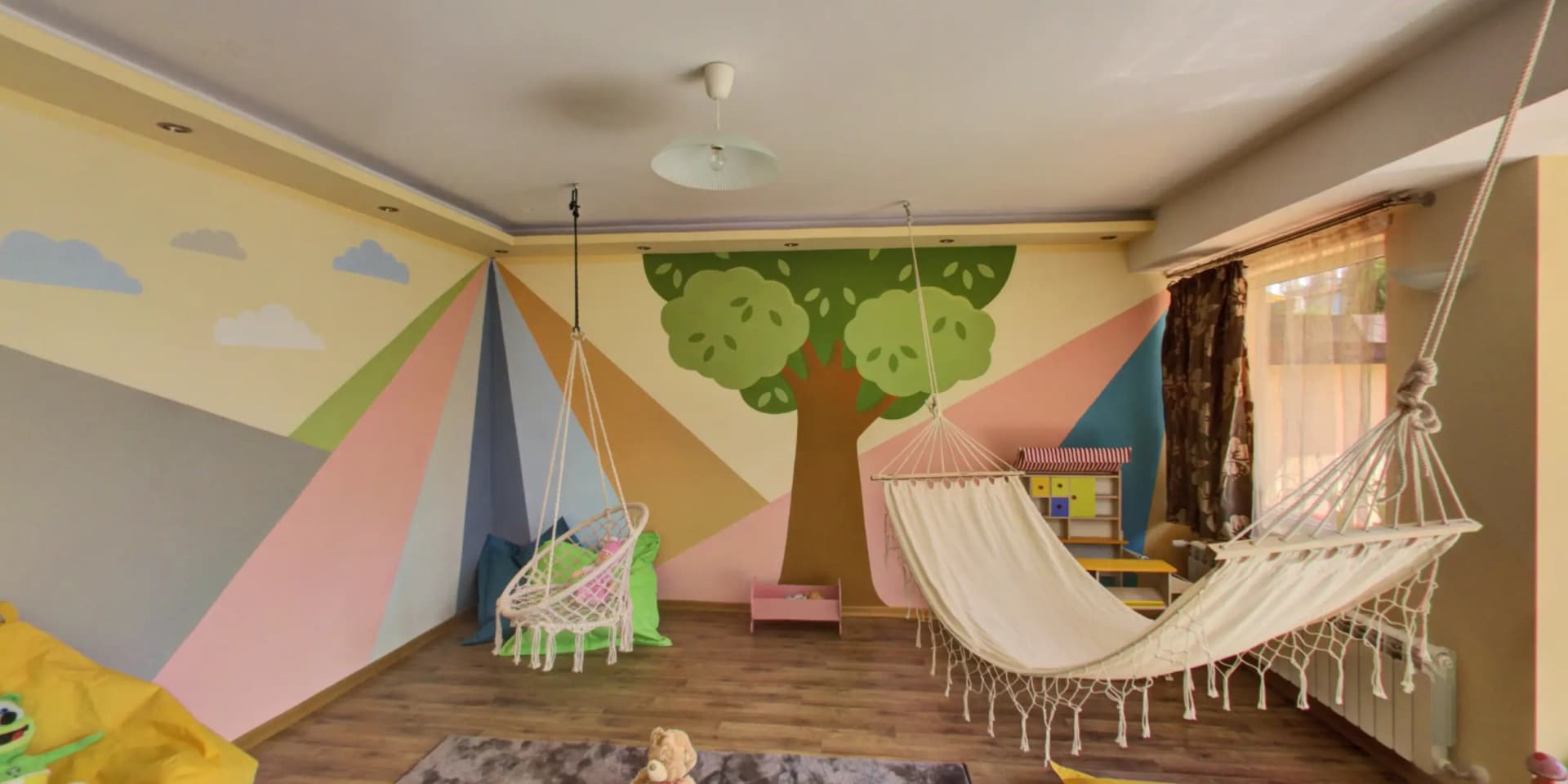 First Adler Center for Children and Parents Bobche Topche