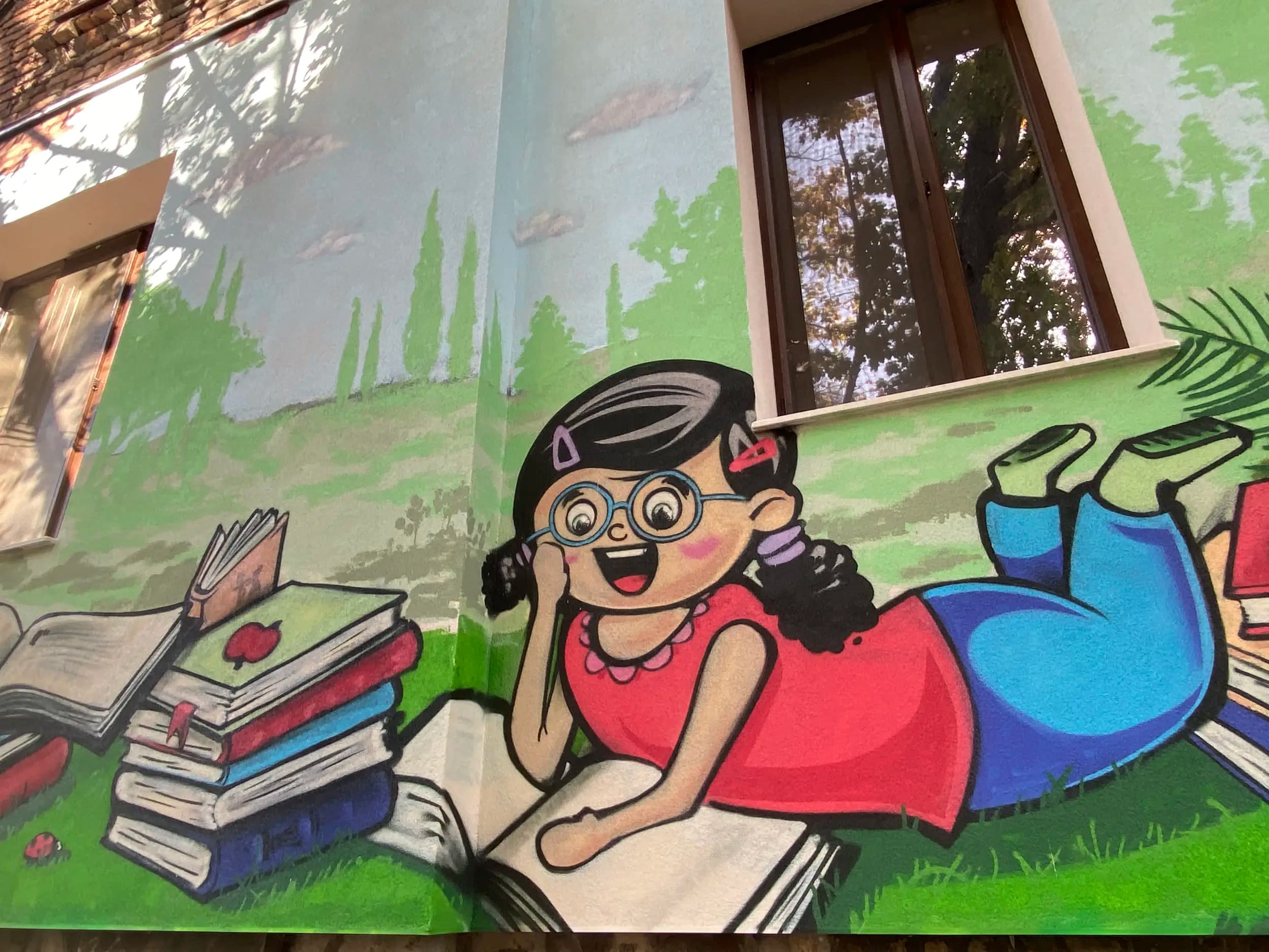 Монтесори занималня “Детски Рай” гр.Пловдив