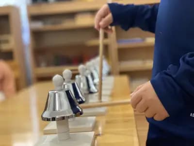 Монтесори занималня “Детски Рай” гр.Пловдив