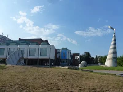 Държавен куклен театър Бургас