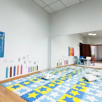 KosmoKids (КосмоКидз) детска занималня