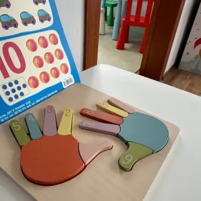 KosmoKids (КосмоКидз) детска занималня