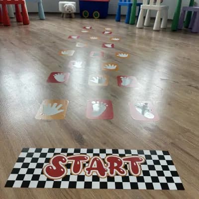 KosmoKids (КосмоКидз) детска занималня