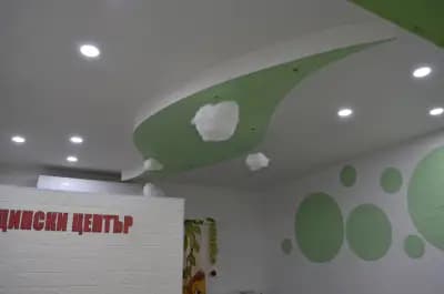 Детски Кът ,,Monkey Town”