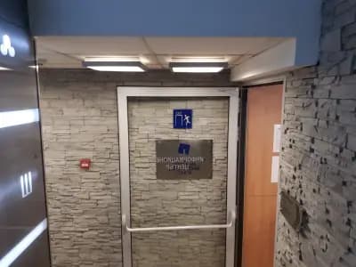 Представителство на Европейската комисия в България