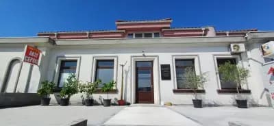 Нотариус Искрен Апостолов № 804 РС Бяла