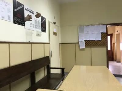 Районен съд - Чирпан