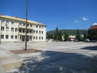 Община Годеч