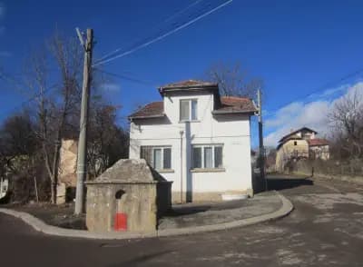Община Годеч