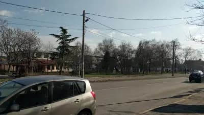 Нови Искър