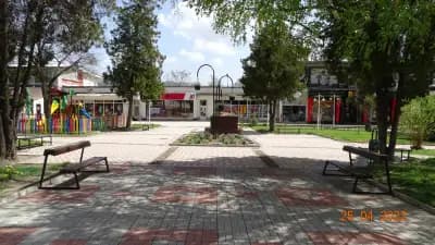 Нови Искър