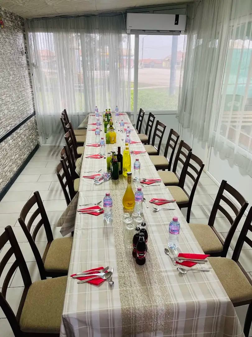 Ramo Bar