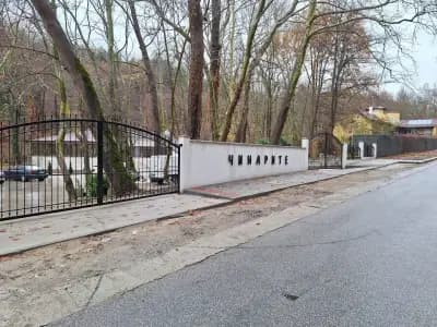 зала “Чинарите”