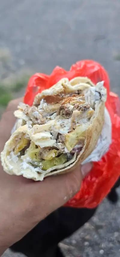Giro pita