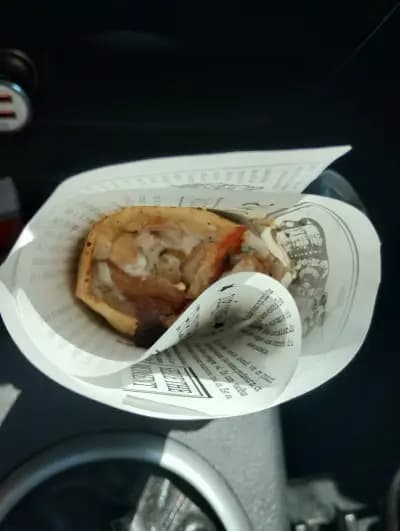 Giro pita
