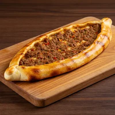 Amigo's Pizza