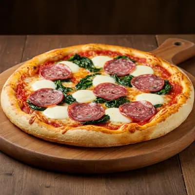 Amigo's Pizza