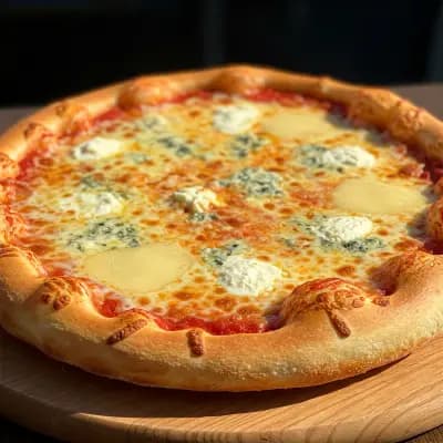 Amigo's Pizza