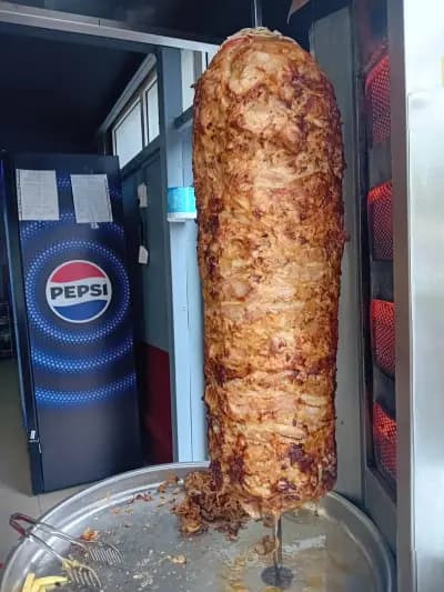 Дюнери E.Z.DONER & BURGER