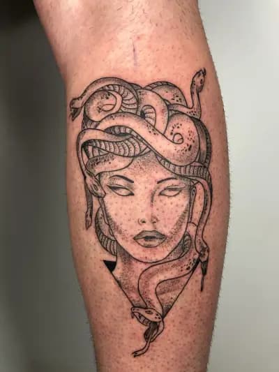 MBozov Tattoo