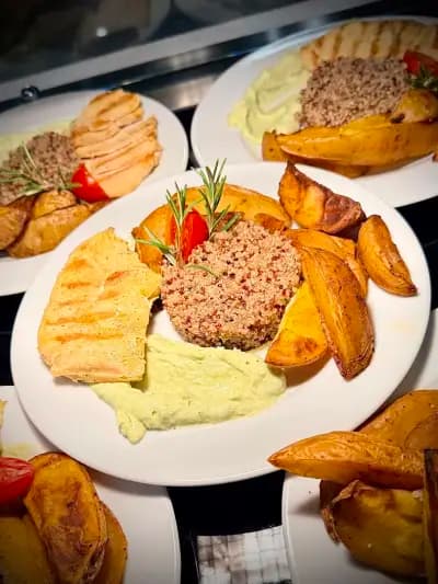 FoodLine